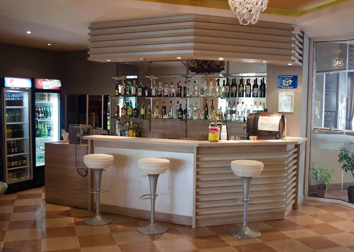 Flagman Hotel