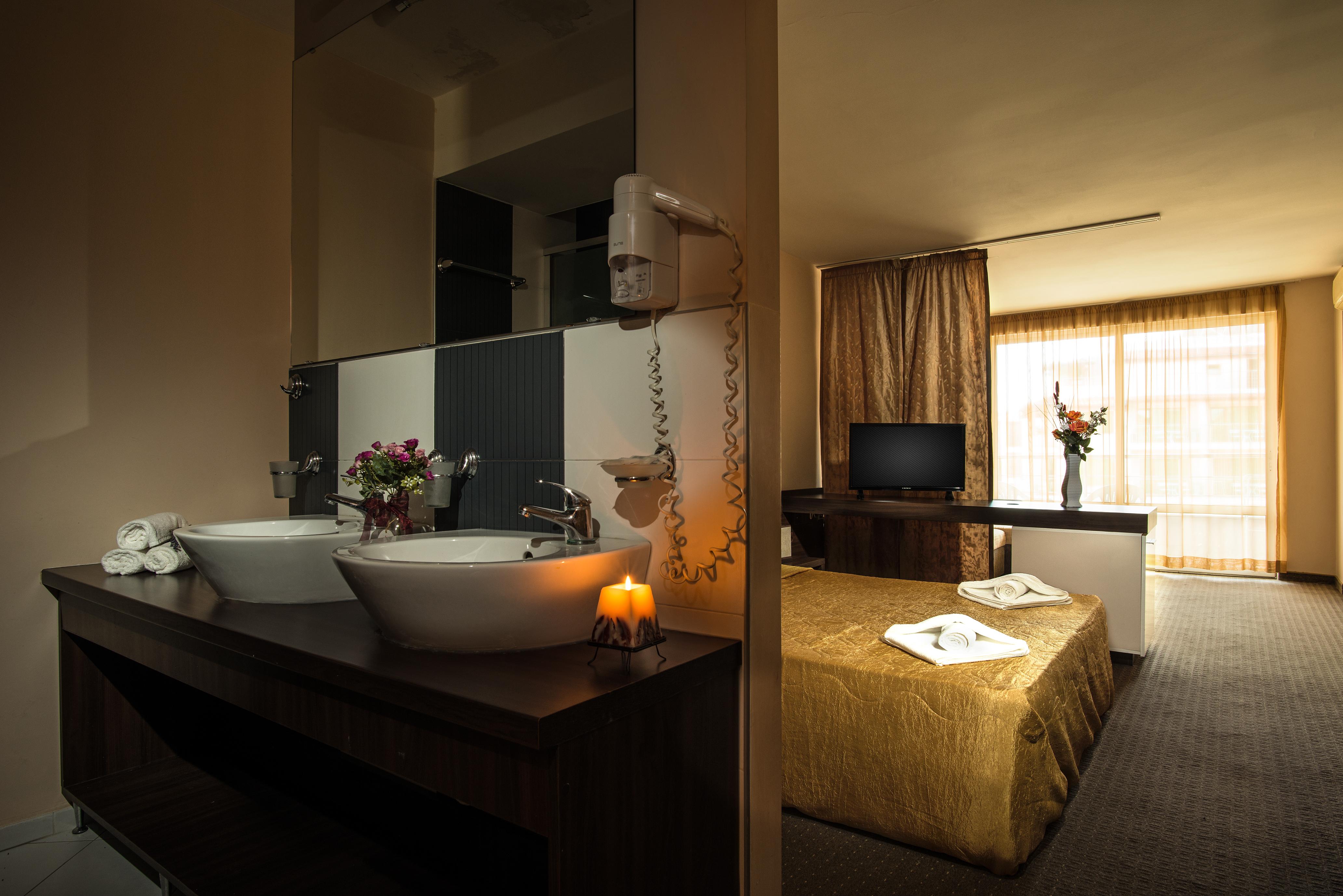 Flagman Hotel Sozopol