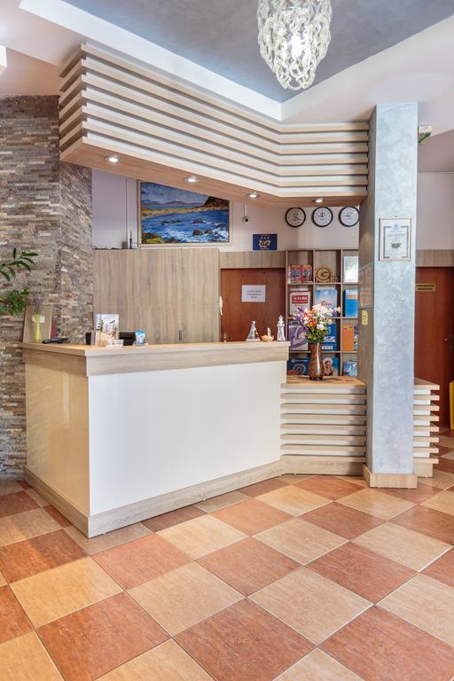 Hotel Flagman Sozopol
