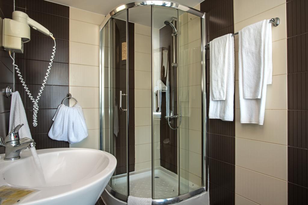 Hotel Flagman 3*