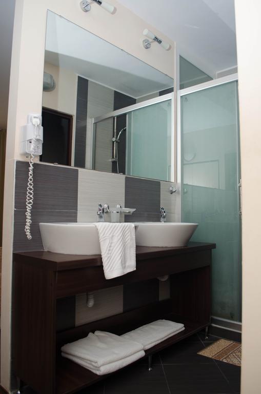 Hotel Flagman 3*