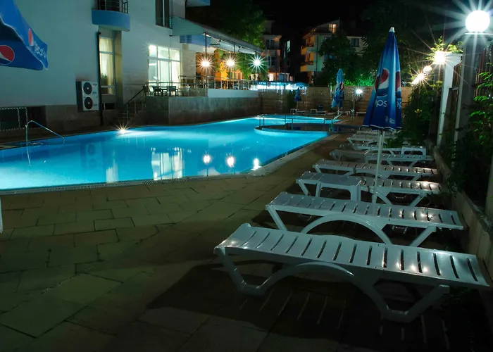 Flagman Hotel